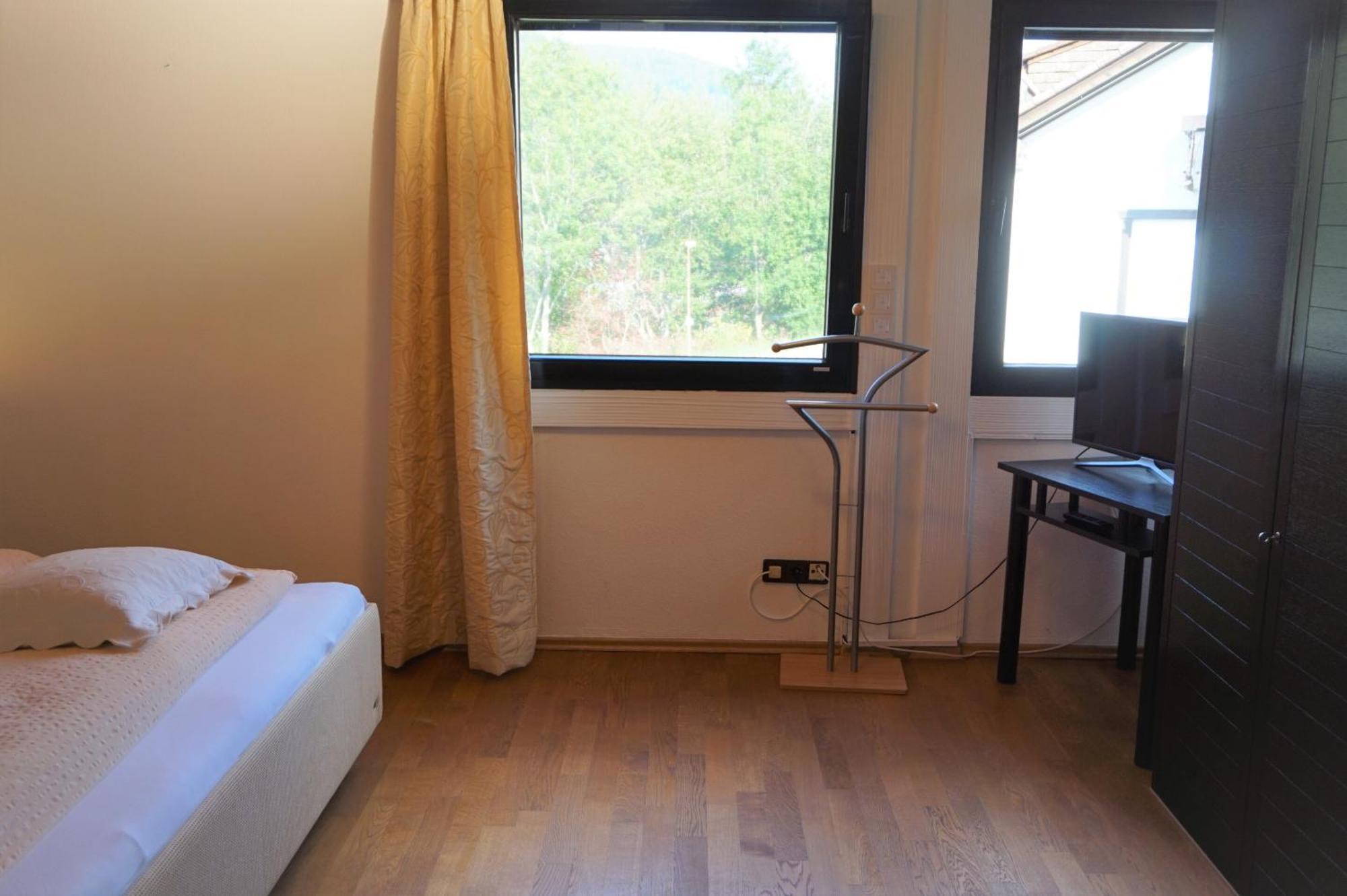 Luxus-Landhaus Im Schwarzwald/Baiersbronn Mit Pool מראה חיצוני תמונה